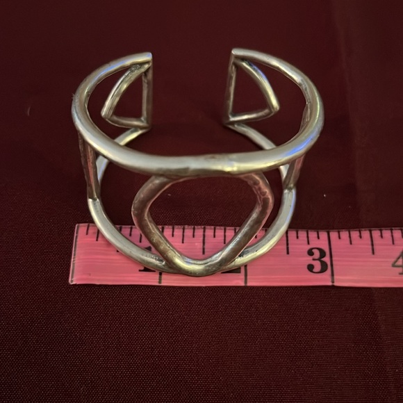 Vintage Lucky Brand Bangle - Picture 5 of 7